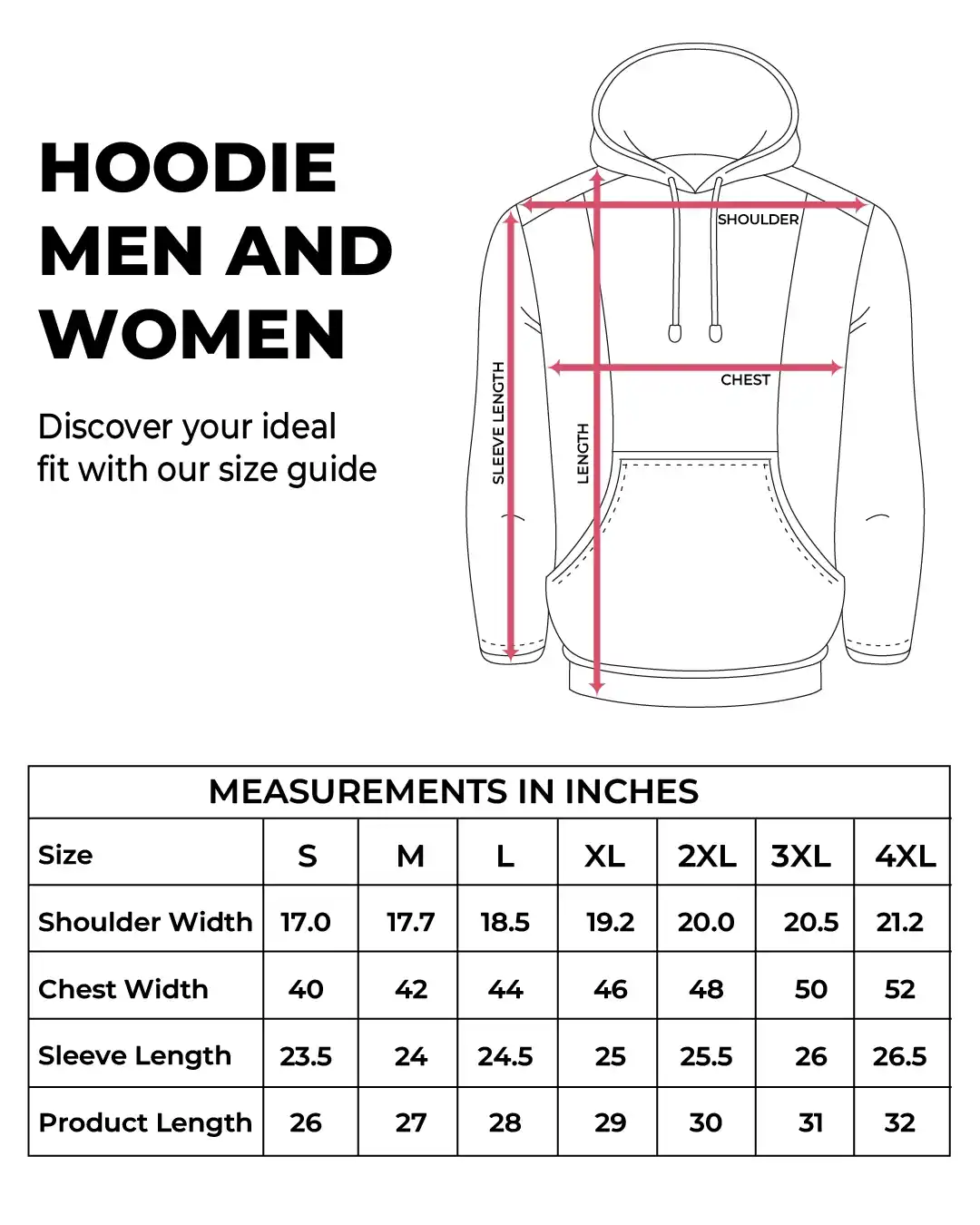Pullover for Friends